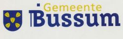 Wapen van Bussum / Arms of Bussum