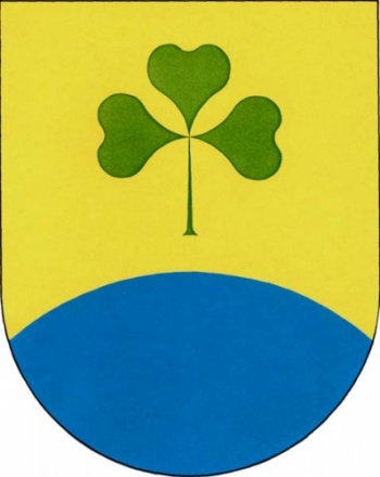 Arms (crest) of Černošice