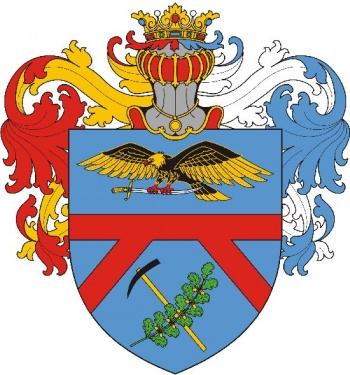 Eplény (címer, arms)