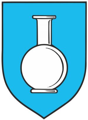 Coat of arms (crest) of Hum na Sutli