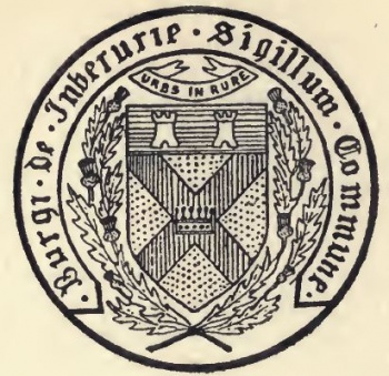seal of Inverurie