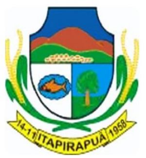 Arms (crest) of Itapirapuã