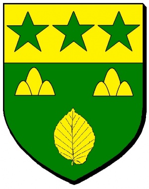 Blason de Lempdes