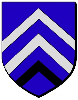 Blason de Loudes/Coat of arms (crest) of {{PAGENAME