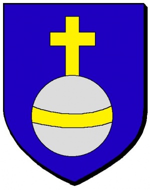 Blason de Mun/Coat of arms (crest) of {{PAGENAME
