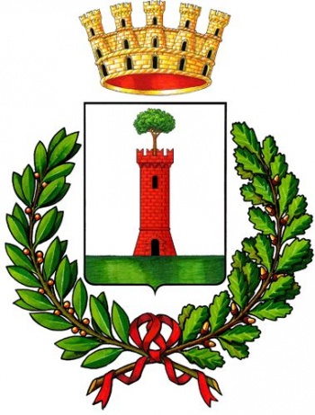 Stemma di Oppeano/Arms (crest) of Oppeano
