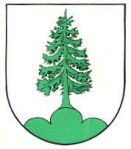 Arms of Seebach