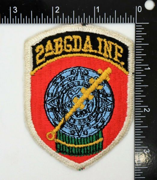 File:2nd Infantry Brigade, Mexican Army.jpg