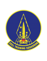 392nd Training Squadron, US Air Force.png