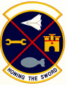 406th Consolidated Aircraft Maintenance Squadron, US Air Force.png