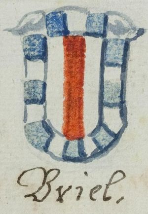 Arms of Brielle