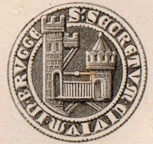 Siegel von Brugg