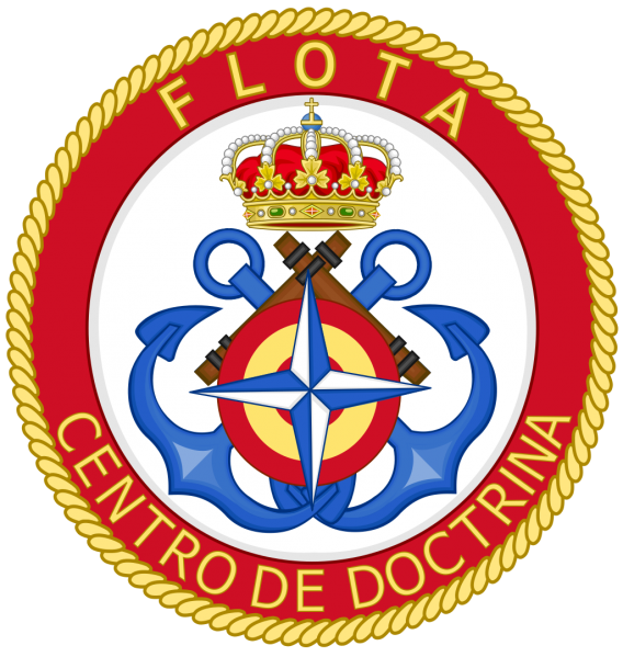 File:Fleet Doctrine Centre, Spanish Navy.png