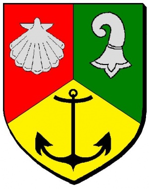 Blason de Fontannes/Arms (crest) of Fontannes