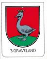 wapen van Graveland1Graveland1