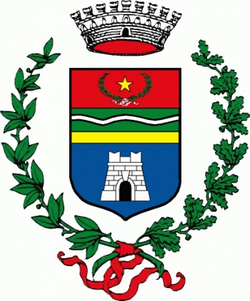 Stemma di Grignasco/Arms (crest) of Grignasco
