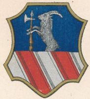 Arms (crest) of Kožlany