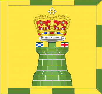 Coat of arms (crest) of Marchmont Herald