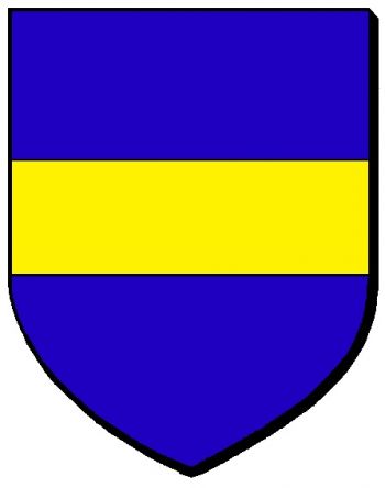 Blason de Morbecque/Arms (crest) of Morbecque