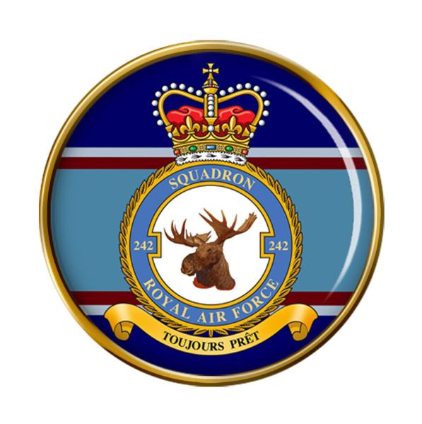 File:No 242 Canadian Squadron, Royal Air Force.jpg
