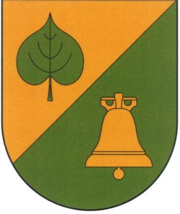 Arms (crest) of Písty