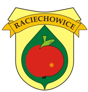 Coat of arms (crest) of Raciechowice