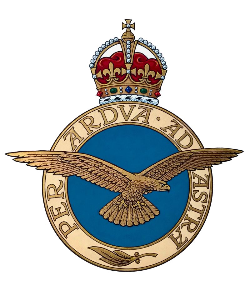 Royal Air Force