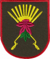 143rd Motor Rifle Regiment, Russian Army.png