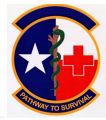 433rd Aeromedical Staging Squadron, US Air Force.png