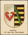 Arms of Kemberg