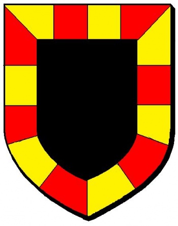 Blason de Amoncourt/Arms (crest) of Amoncourt