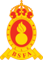 Artillery NCO School, Norwegian Army1.png