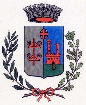 Stemma di Bovolenta/Arms (crest) of Bovolenta
