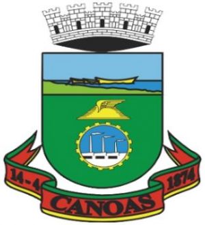 Brasão de Canoas/Arms (crest) of Canoas