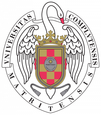 Coat of arms (crest) of Complutense University of Madrid
