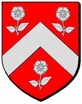 Blason de Essey/Arms (crest) of Essey