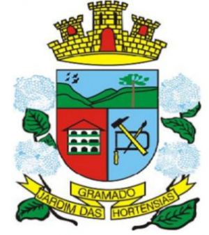 Arms (crest) of Gramado