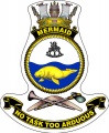 HMAS Mermaid, Royal Australian Navy.jpg