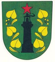 Arms (crest) of Habartov