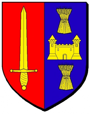 Blason de Miramont-de-Guyenne