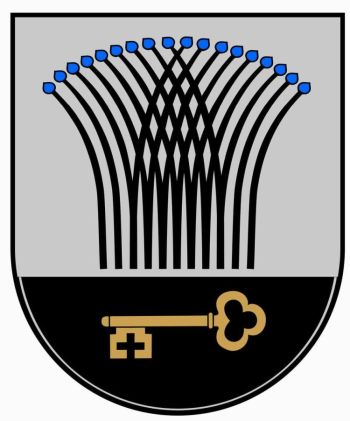 Arms (crest) of Namišiai