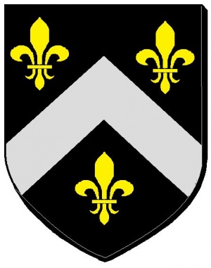 Blason de Saint-Rémy-la-Varenne