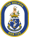 Submarine USS Helena(SSN-725).png
