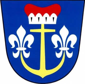 Arms (crest) of Vraclav