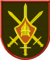 164th Motor Rifle Brigade, Russian Army.png