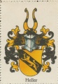 Wappen von Heller