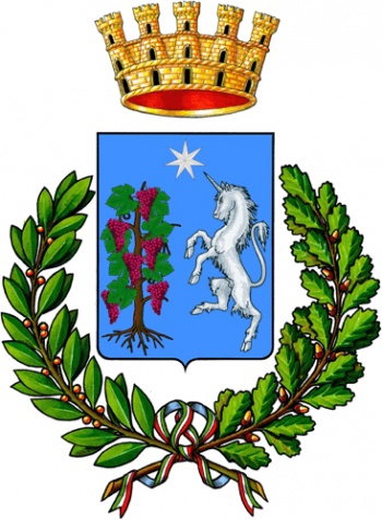 Stemma di Bitetto/Arms (crest) of Bitetto