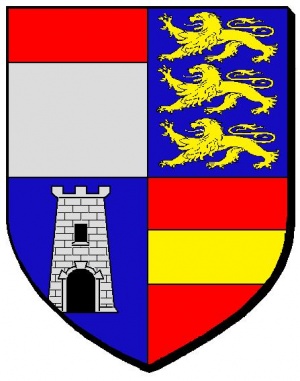 Blason de Feytiat/Arms (crest) of Feytiat
