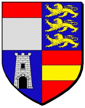 Blason de Feytiat/Arms of Feytiat