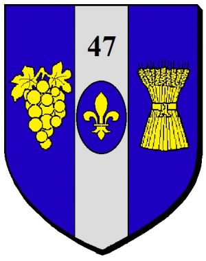 Blason de Gironville (Seine-et-Marne)/Arms (crest) of Gironville (Seine-et-Marne)
